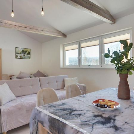 Apartament Sniezna Polana - 2-Pietrowy Apartament Idealny Dla Duzej Rodziny! Szklarska Poreba Bagian luar foto