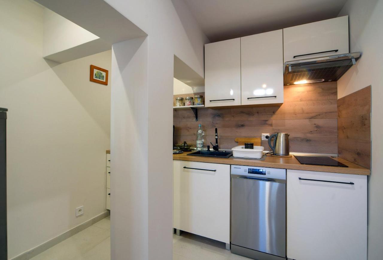 Apartament Sniezna Polana - 2-Pietrowy Apartament Idealny Dla Duzej Rodziny! Szklarska Poreba Bagian luar foto