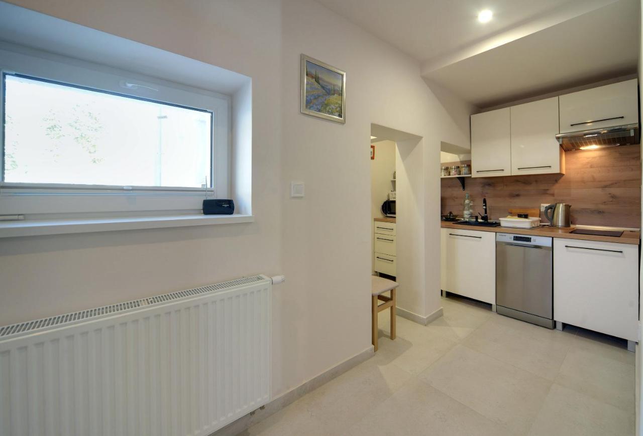 Apartament Sniezna Polana - 2-Pietrowy Apartament Idealny Dla Duzej Rodziny! Szklarska Poreba Bagian luar foto
