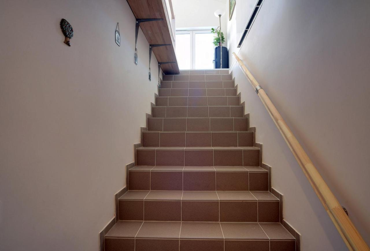 Apartament Sniezna Polana - 2-Pietrowy Apartament Idealny Dla Duzej Rodziny! Szklarska Poreba Bagian luar foto